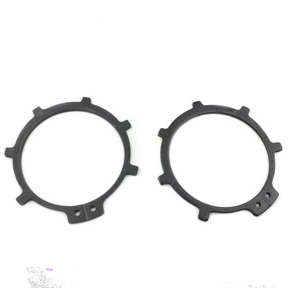 Stabilisatorstange Reparatursatz mit Buchsen und Bögen Mercedes SK /  MK /  NG | 6205860132, 620 320 0328