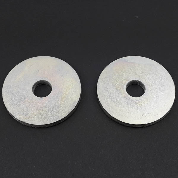 Stabilisatorstange Reparatursatz mit Buchsen und Bögen Mercedes SK /  MK /  NG | 6205860132, 620 320 0328