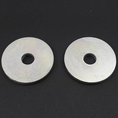 Stabilisatorstange Reparatursatz mit Buchsen und Bögen Mercedes SK /  MK /  NG | 6205860132, 620 320 0328