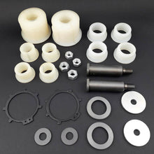 Stabilisatorstange Reparatursatz mit Buchsen und Bögen Mercedes SK /  MK /  NG | 6205860132, 620 320 0328