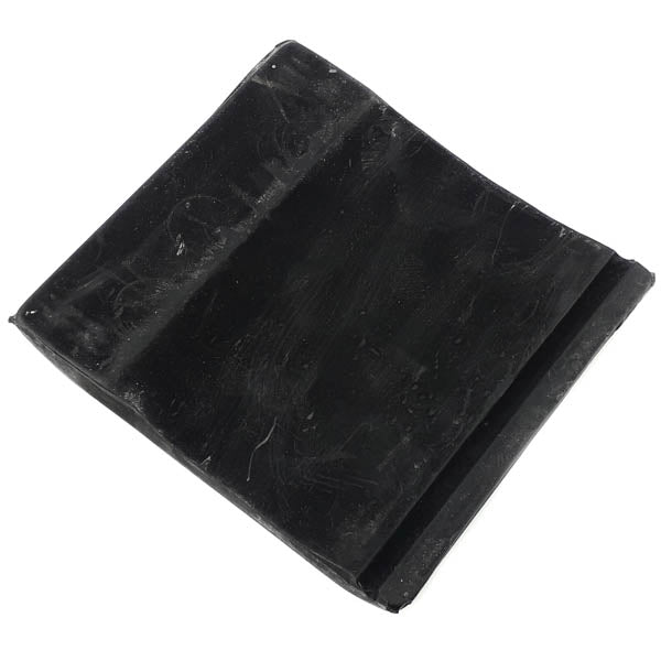 Gummipuffer / Jost Hufeisenkupplung Distanzstück | SK2105-25 | 105 x 114 x 16 mm