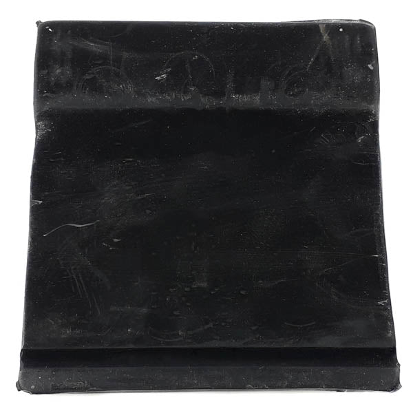 Gummipuffer / Jost Hufeisenkupplung Distanzstück | SK2105-25 | 105 x 114 x 16 mm