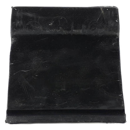 Gummipuffer / Jost Hufeisenkupplung Distanzstück | SK2105-25 | 105 x 114 x 16 mm