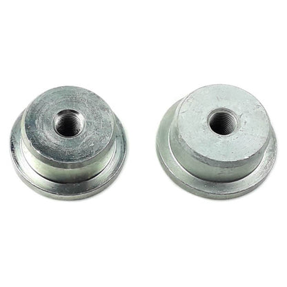 Reparatursatz für Fahrerhausaufhängung mit DAF-Buchsen und Gewölben | 0077390S, 1332194S1