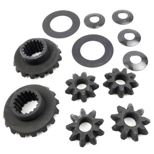 Differential-Reparatursatz Volvo FH FM FL 10 12 16 | 273431, 2.93332