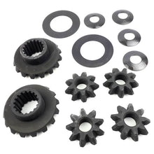 Differential-Reparatursatz Volvo FH FM FL 10 12 16 | 273431, 2.93332