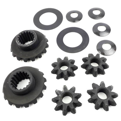 Differential-Reparatursatz Volvo FH FM FL 10 12 16 | 273431, 2.93332