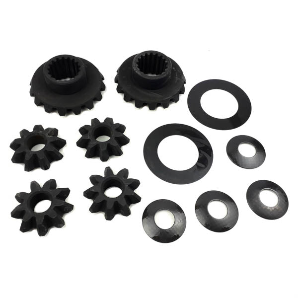 Differential-Reparatursatz Volvo FH FM FL 10 12 16 | 273431, 2.93332