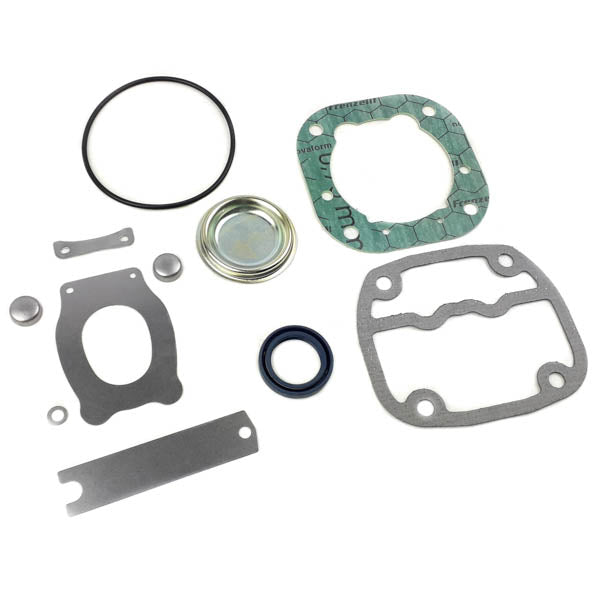 Wabco Deutz Kompressor Reparatursatz, Dichtungen und Schaufeln | 75mm, 159cc