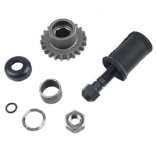 Bremssatteleinstellsatz links D 3 MAN Mercedes Renault | CFT 2244, MAI 6144-01, 355501