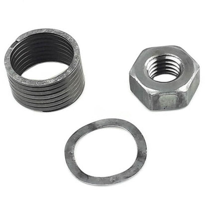 Bremssatteleinstellsatz links D 3 MAN Mercedes Renault | CFT 2244, MAI 6144-01, 355501
