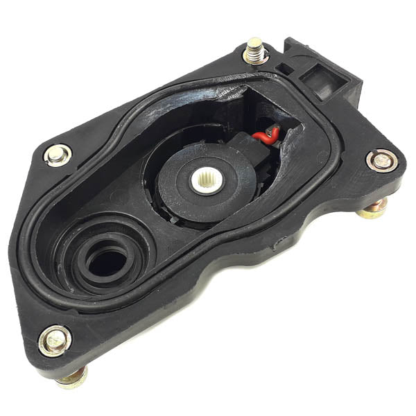 Bremssattel Kunststoffkappe SB5 mit Sensor 2 Kabel CFT1063 MAY6009-03-21