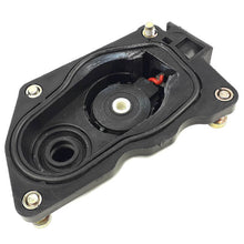 Bremssattel Kunststoffkappe SB5 mit Sensor 2 Kabel CFT1063 MAY6009-03-21