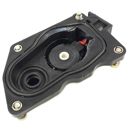Bremssattel Kunststoffkappe SB5 mit Sensor 2 Kabel CFT1063 MAY6009-03-21