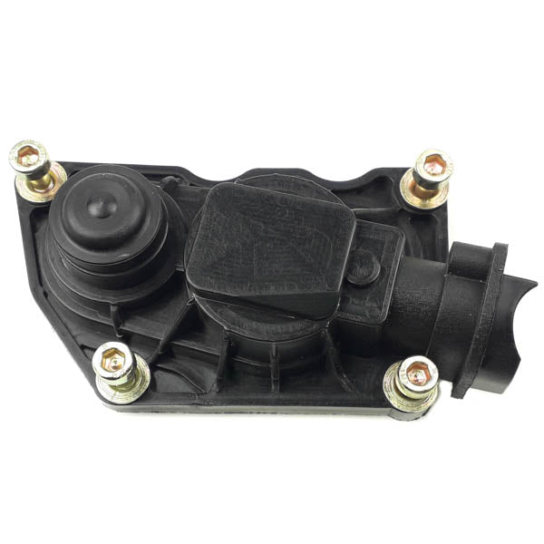 Bremssattel Kunststoffkappe SB5 mit Sensor 2 Kabel CFT1063 MAY6009-03-21