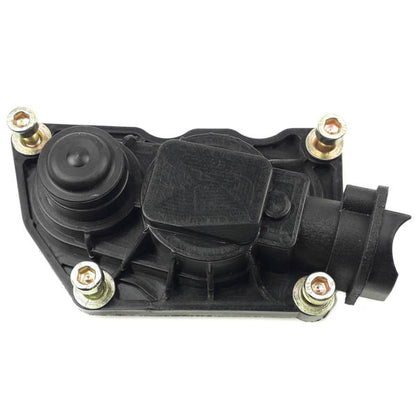 Bremssattel Kunststoffkappe SB5 mit Sensor 2 Kabel CFT1063 MAY6009-03-21
