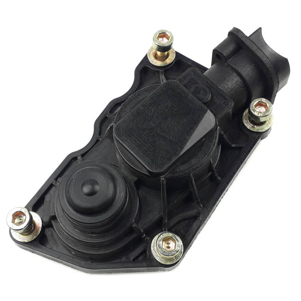 Bremssattel Kunststoffkappe SB5 mit Sensor 2 Kabel CFT1063 MAY6009-03-21