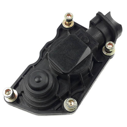 Bremssattel Kunststoffkappe SB5 mit Sensor 2 Kabel CFT1063 MAY6009-03-21