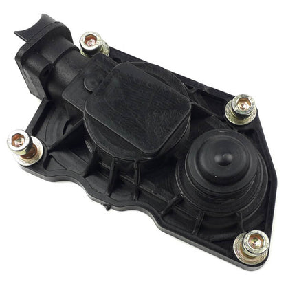 Bremssattel Kunststoffkappe SB5 mit Sensor 2 Kabel CFT1063 MAY6009-03-21