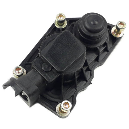 Bremssattel Kunststoffkappe SB5 mit Sensor 2 Kabel CFT1063 MAY6009-03-21
