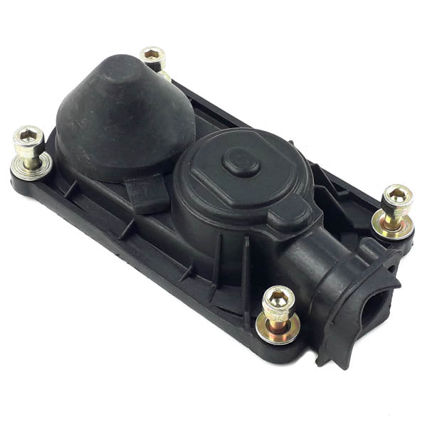 Bremssattel Deckel SN5 mit Verschleißsensor 3 Pin 4K191 CT5667