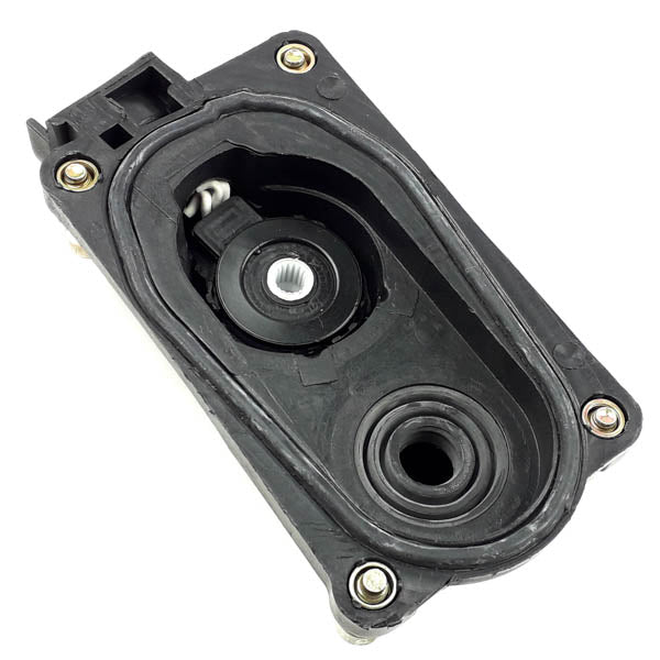 Bremssattel Deckel SN5 mit Verschleißsensor 3 Pin 4K191 CT5667