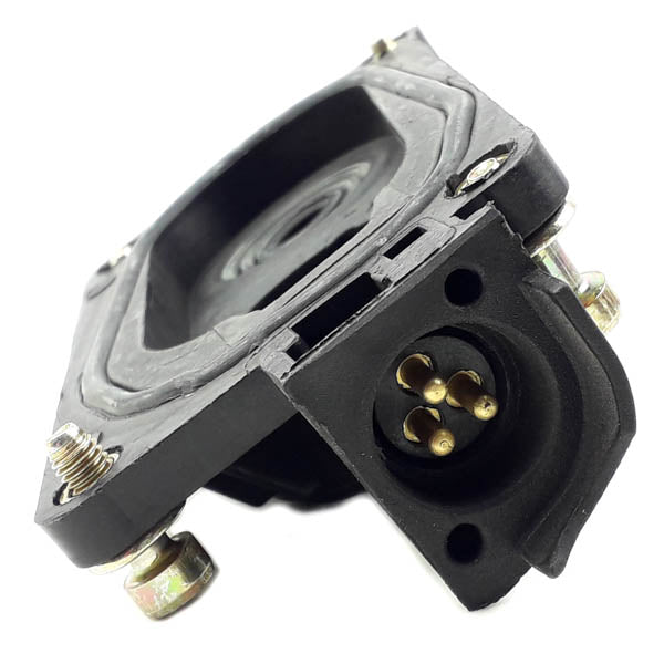 Bremssattel Deckel SN5 mit Verschleißsensor 3 Pin 4K191 CT5667