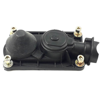 Bremssattel Deckel SN5 mit Verschleißsensor 3 Pin 4K191 CT5667
