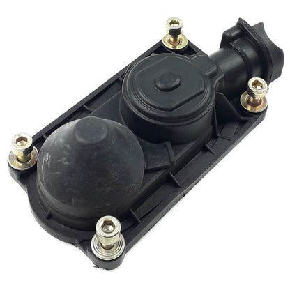 Bremssattel Deckel SN5 mit Verschleißsensor 3 Pin 4K191 CT5667