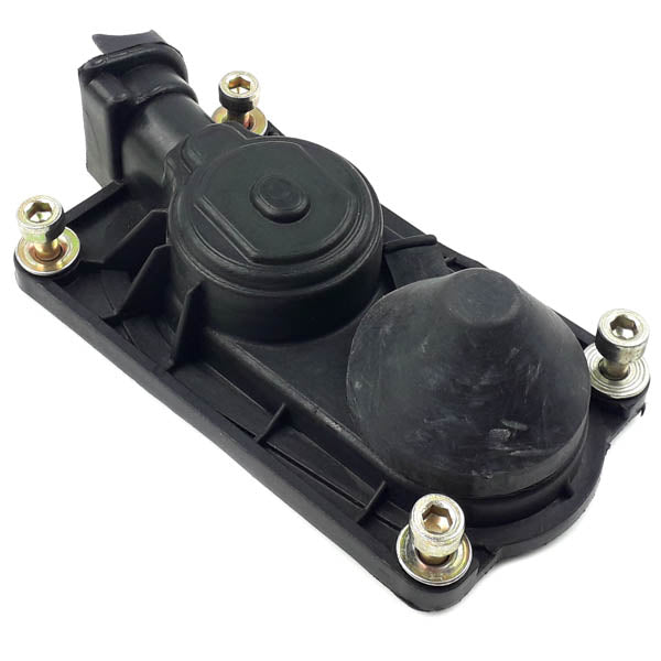 Bremssattel Deckel SN5 mit Verschleißsensor 3 Pin 4K191 CT5667