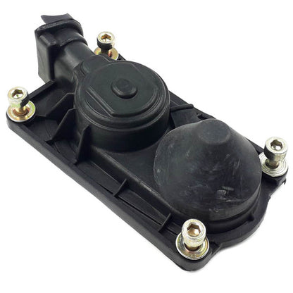 Bremssattel Deckel SN5 mit Verschleißsensor 3 Pin 4K191 CT5667
