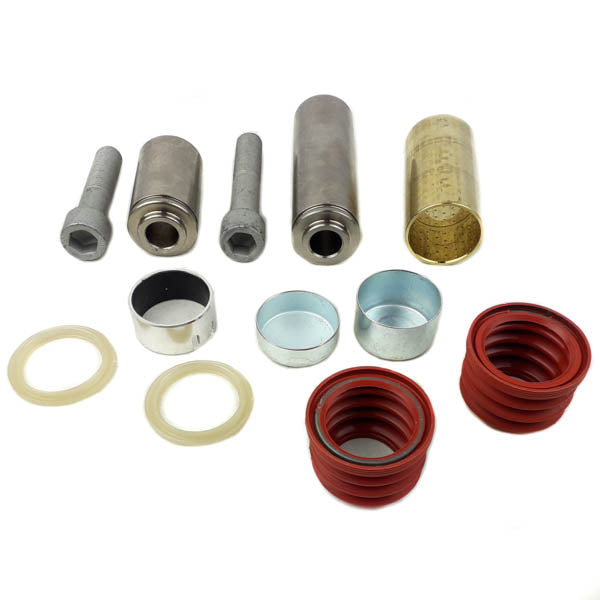 Reparatursatz Führungsbolzen Bremssattel SK7 Bolzen 114mm K004100