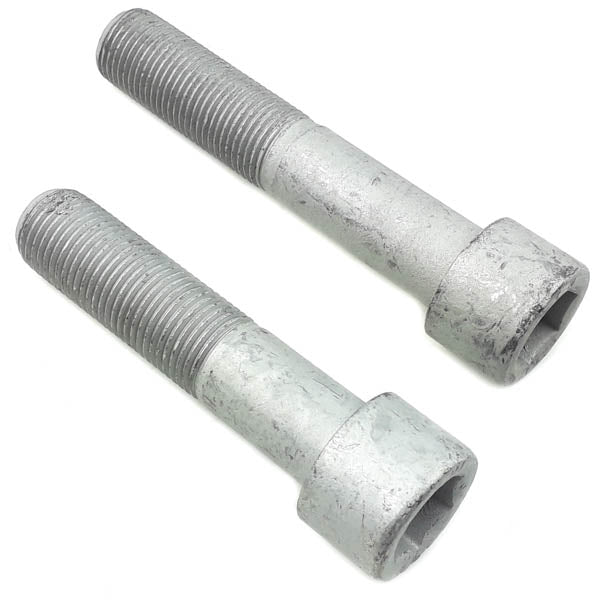 Reparatursatz Führungsbolzen Bremssattel SK7 Bolzen 114mm K004100