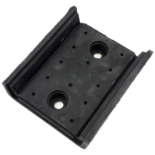 Fahrwerk Federpuffer 81434070132 MAN