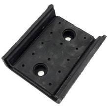 Fahrwerk Federpuffer 81434070132 MAN