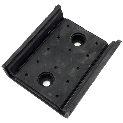 Fahrwerk Federpuffer 81434070132 MAN