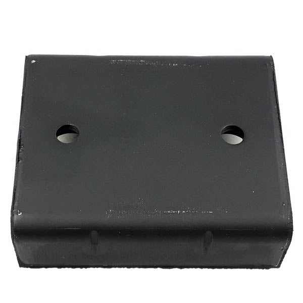 Fahrwerk Federpuffer 81434070132 MAN