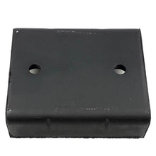 Fahrwerk Federpuffer 81434070132 MAN