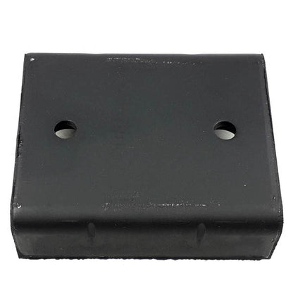 Fahrwerk Federpuffer 81434070132 MAN