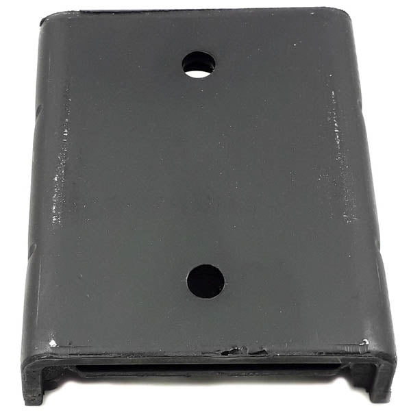Fahrwerk Federpuffer 81434070132 MAN