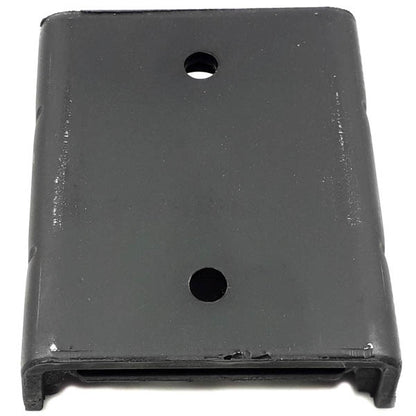 Fahrwerk Federpuffer 81434070132 MAN