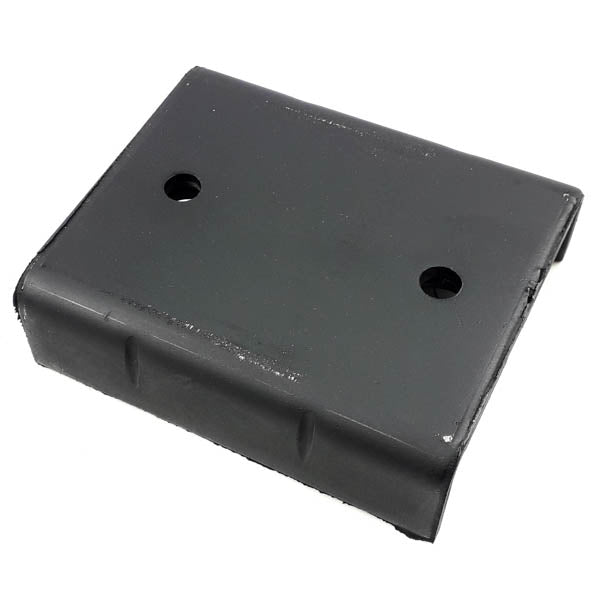 Fahrwerk Federpuffer 81434070132 MAN