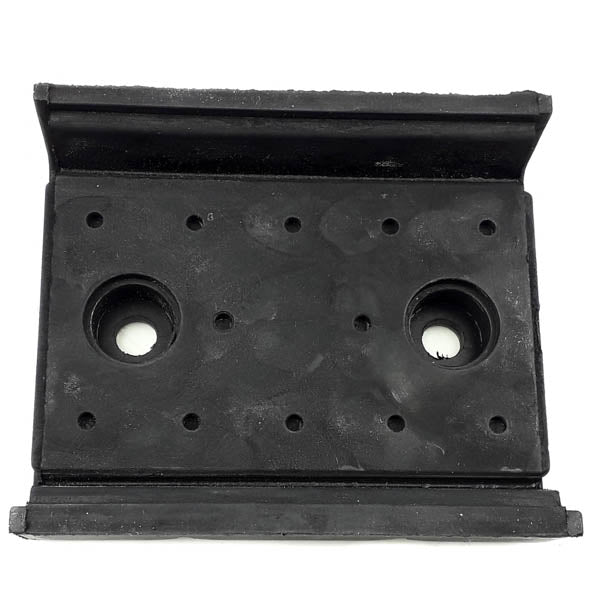 Fahrwerk Federpuffer 81434070132 MAN