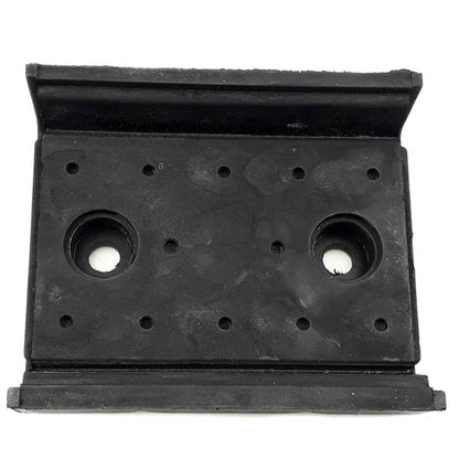 Fahrwerk Federpuffer 81434070132 MAN