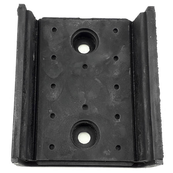 Fahrwerk Federpuffer 81434070132 MAN