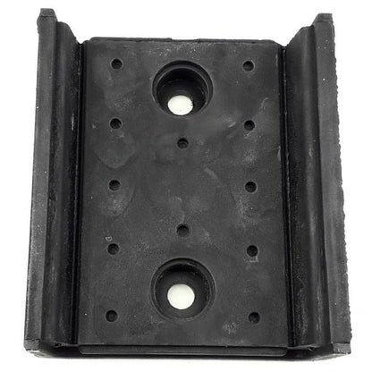 Fahrwerk Federpuffer 81434070132 MAN