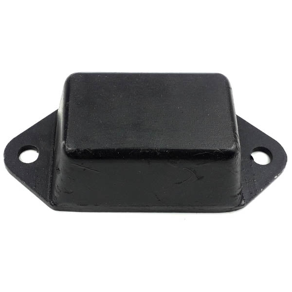 Federungsgummipuffer 0285493 Scania F/ K/ N