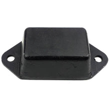 Federungsgummipuffer 0285493 Scania F/ K/ N
