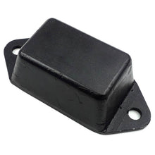 Federungsgummipuffer 0285493 Scania F/ K/ N