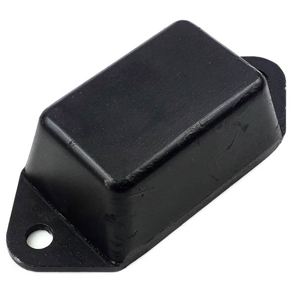 Federungsgummipuffer 0285493 Scania F/ K/ N